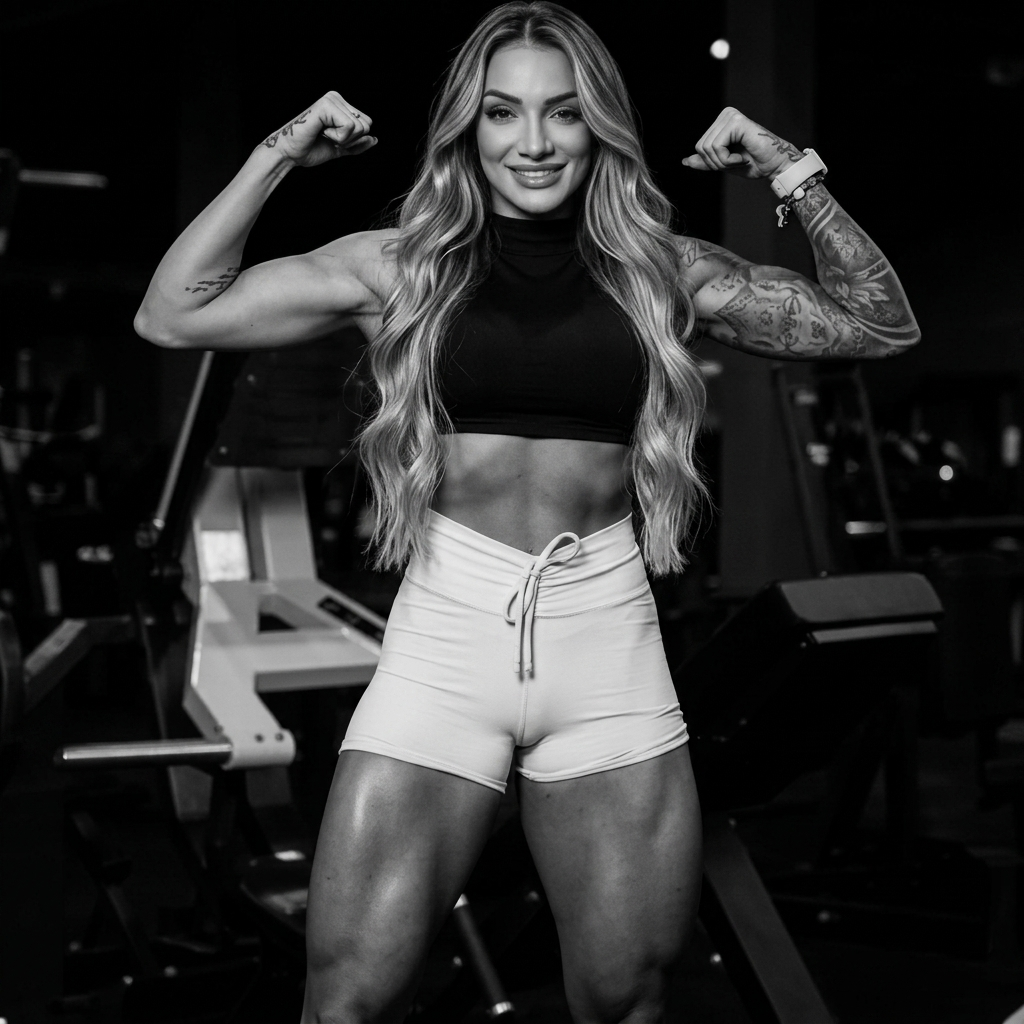 Beatriz R.